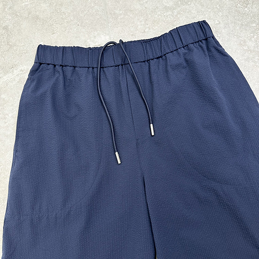 モンクレール モンバブルガーゼカジュアルパンツ