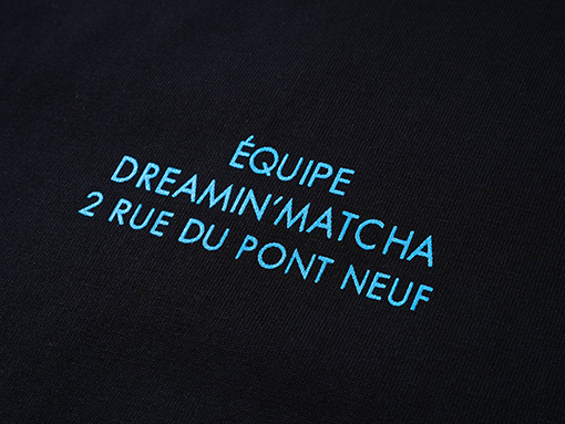 ルイヴィトン コーヒーコラボプリント半袖Tシャツ
