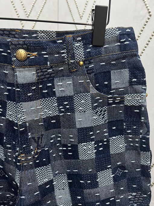 ルイヴィトン コーヒーコラボプリント半袖Tシャツ