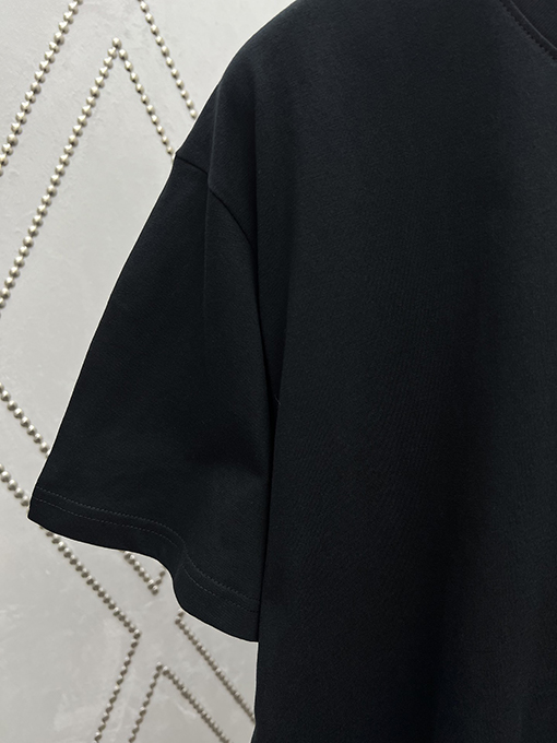 クロムハーツ ブドウの剣ファントムクロス半袖Tシャツ
