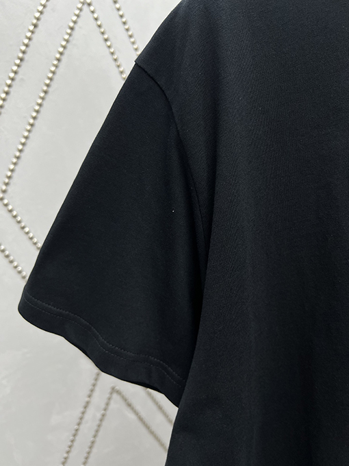 クロムハーツ ブドウの剣ファントムクロス半袖Tシャツ