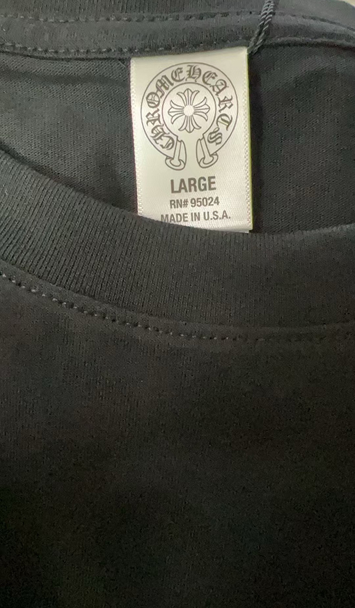 クロムハーツコピー トレンディなトカゲの家族写真プリント半袖Tシャツ