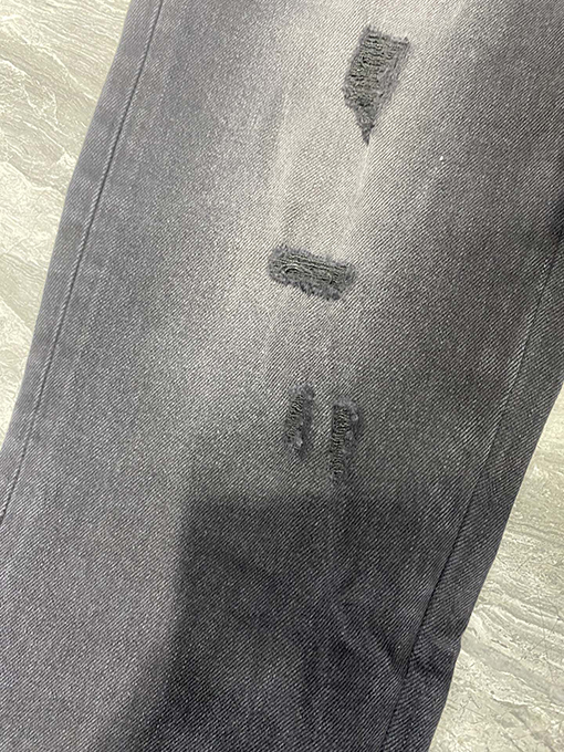 アミリjeans 25新しいジーンズ