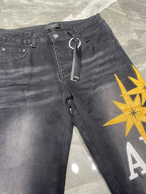 アミリjeans 25新しいジーンズ