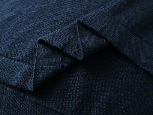 ディオール 新しい Christian Dior Couture スズラン刺繍半袖ポロシャツ