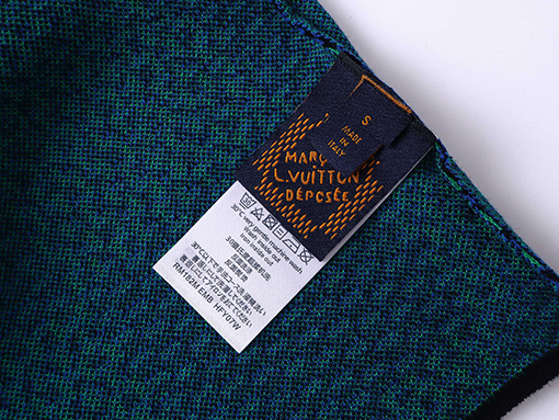 ルイヴィトンコピー 新作 DAMIER チェック柄ジャカードニット半袖Tシャツ