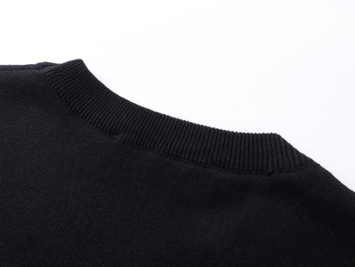 ルイヴィトンスーパーコピー 新しいホットドリルニット半袖Tシャツ