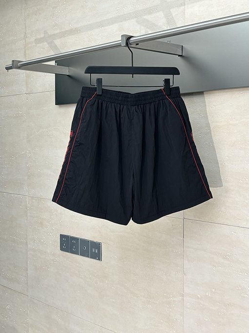 バレンシアガ 新しい Lionub マンチェスター・ユナイテッドのスポーツパンツ
