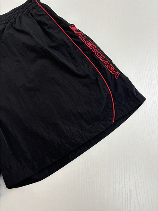 バレンシアガ 新しい Lionub マンチェスター・ユナイテッドのスポーツパンツ