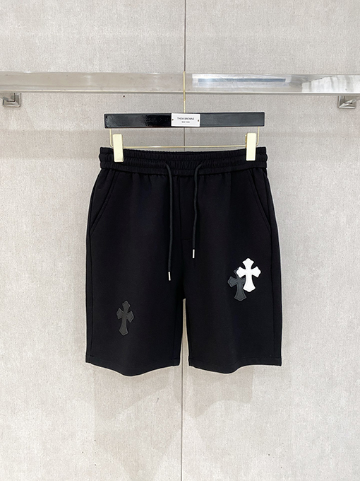 クロムハーツ 新しい綿メンズカジュアルパンツ
