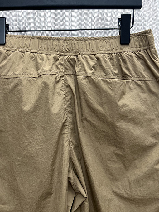 ディオール 新しい Dior ベルトバックルショーツ