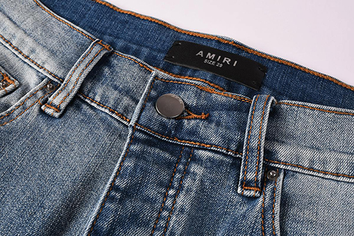 アミリ Jeans 2025新作ショーツ