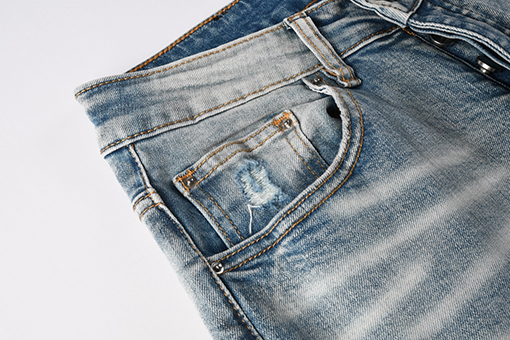 アミリコピー Jeans ファッションパンツ