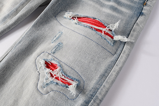 アミリコピー Jeans ファッションパンツ