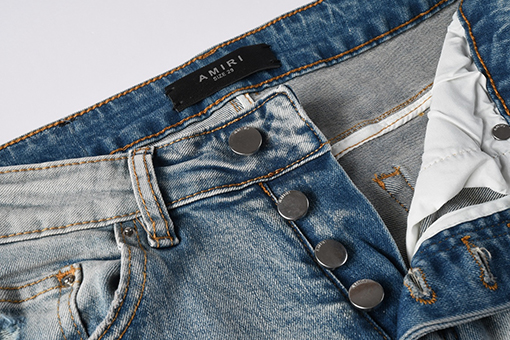アミリコピー Jeans ファッションパンツ