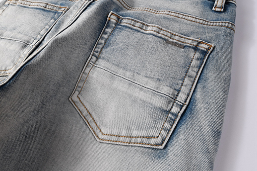 アミリコピー Jeans ファッションパンツ