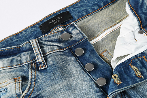 アミリコピー Jeans ファッションパンツ