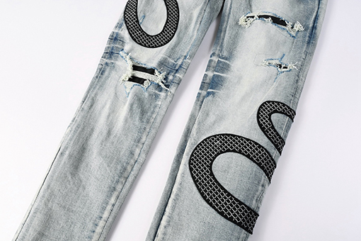 アミリコピー Jeans ファッションパンツ