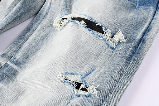 アミリコピー Jeans ファッションパンツ