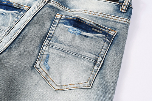 アミリコピー Jeans ファッションパンツ