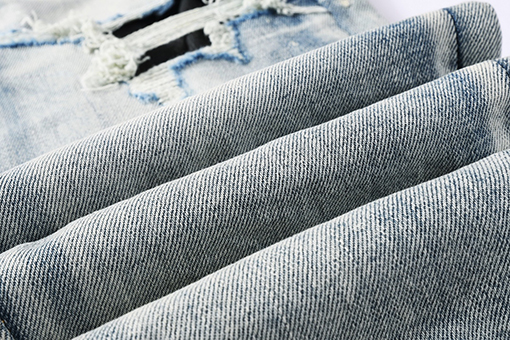 アミリコピー Jeans ファッションパンツ
