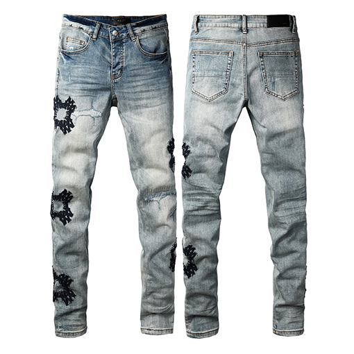 アミリ Jeans 新しいジーンズ