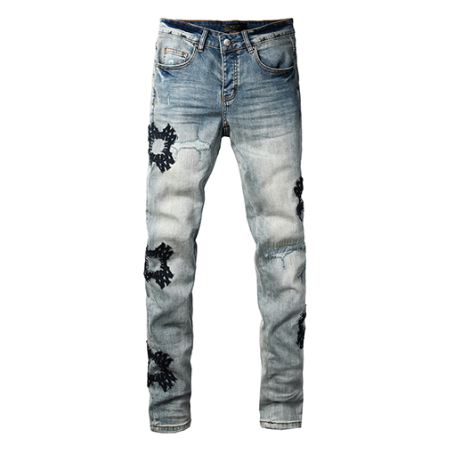 アミリ Jeans 新しいジーンズ