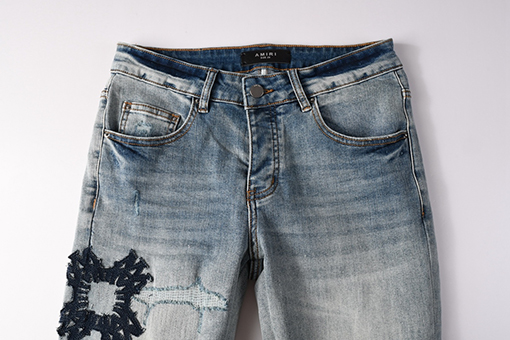 アミリ Jeans 新しいジーンズ