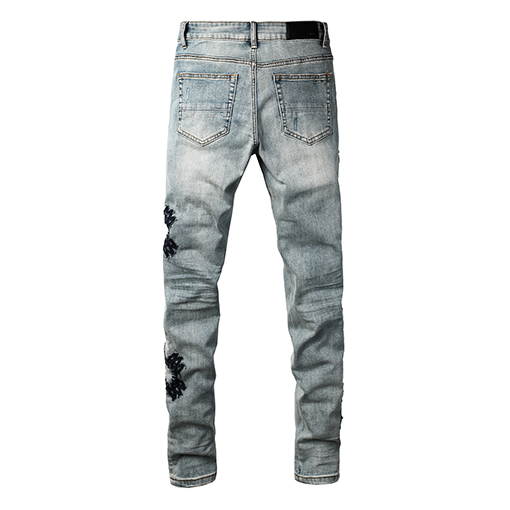 アミリ Jeans 新しいジーンズ
