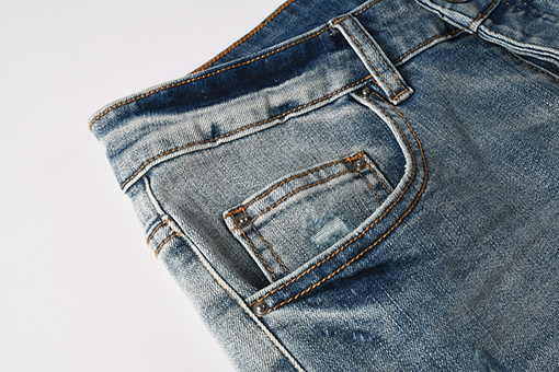 アミリ Jeans 新しいジーンズ