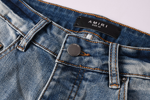 アミリ Jeans 新しいジーンズ