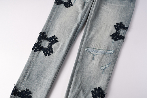 アミリ Jeans 新しいジーンズ