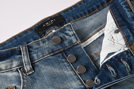 アミリ Jeans 新しいジーンズ