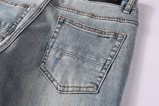 アミリ Jeans 新しいジーンズ