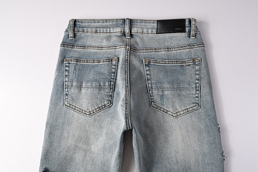 アミリ Jeans 新しいジーンズ