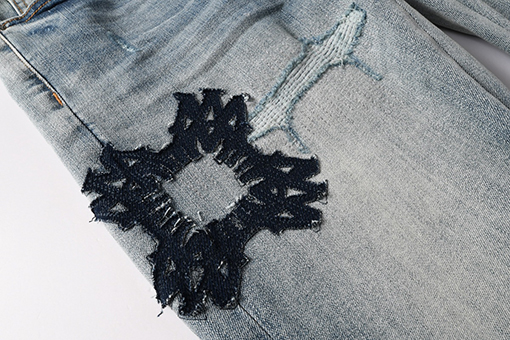 アミリ Jeans 新しいジーンズ