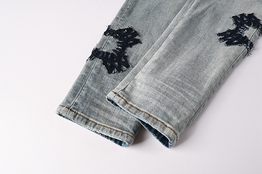 アミリ Jeans 新しいジーンズ