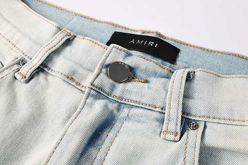 アミリ Jeans 新しいデニムパンツ
