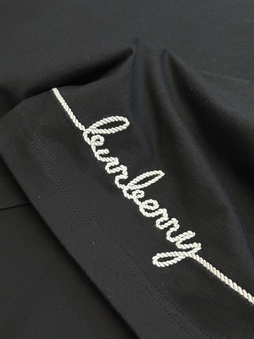 バーバリー 七夕限定ハート結びカップル半袖Tシャツ