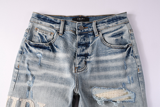 アミリスーパーコピー jeans 25新しいパンツ