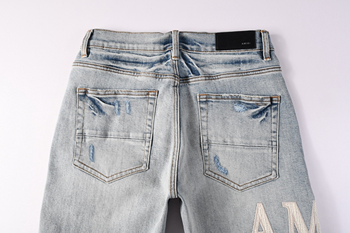 アミリスーパーコピー jeans 25新しいパンツ