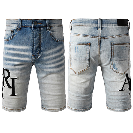 アミリ jeans 新しいパンツ