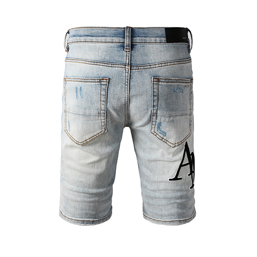 アミリ jeans 新しいパンツ