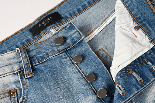 アミリ jeans 新しいパンツ