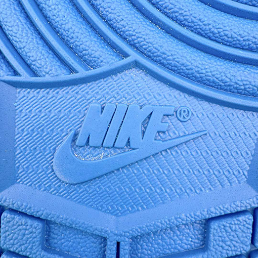 Travis Scott x Air Jordan AJ1 Low OG SP TSコラボレーションバーブローカットスニーカー