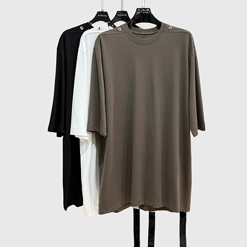 リックオウエンススーパーコピー新しいのTシャツ