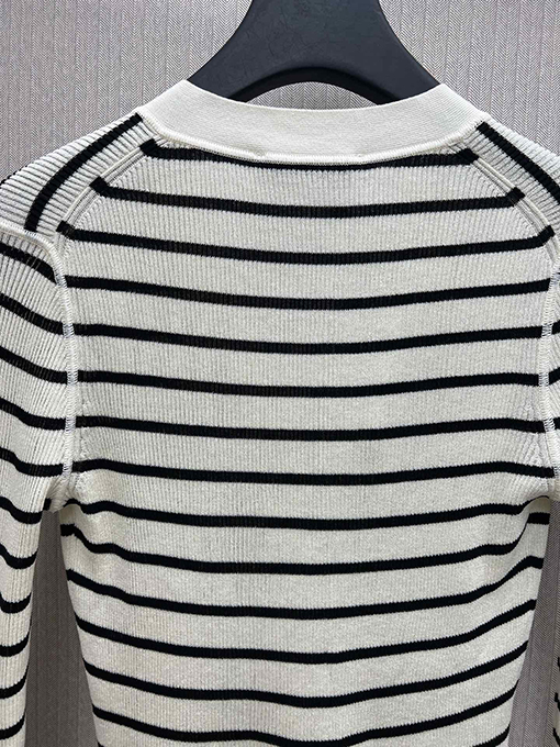 ディオール 新しい Dioriviera カーディガン