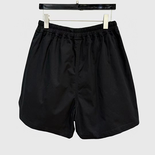 リックオウエンスファッションショーツ