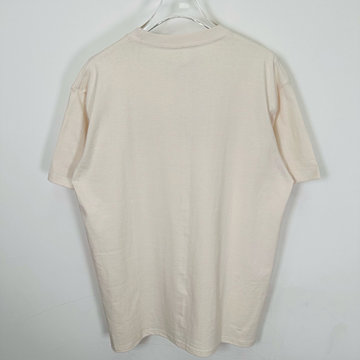 シュプリームコピー X ZOO YORKコラボレーションSS25 TRANSIT TEEアメリカン半袖シャツ