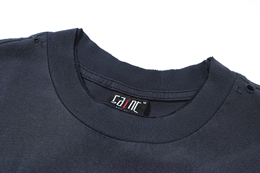 Saint Michael plutoコラボヴィンテージ古着半袖Tシャツ